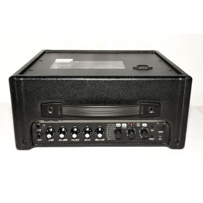 AMPLIFICADOR COMBO FENDER MUSTANG V2 70W