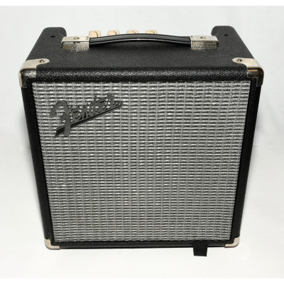 AMPLIFICADOR BAJO FENDER RUMBLE 15