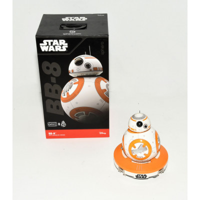 SPHERO BB-8 STAR WARS DROID