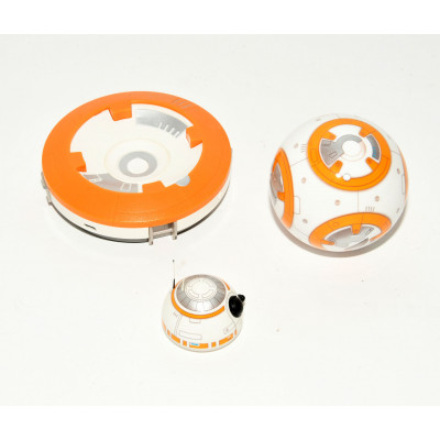 SPHERO BB-8 STAR WARS DROID
