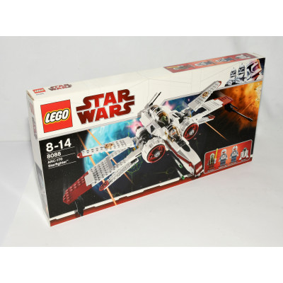 LEGO STAR WARS 8088 ARC-170 STARFIGHTER