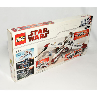 LEGO STAR WARS 8088 ARC-170 STARFIGHTER