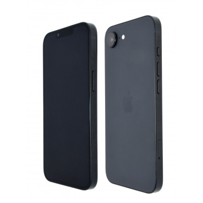 APPLE IPHONE 17E 256GB NEGRO