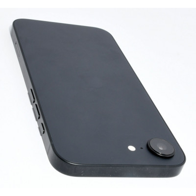 APPLE IPHONE 17E 256GB NEGRO