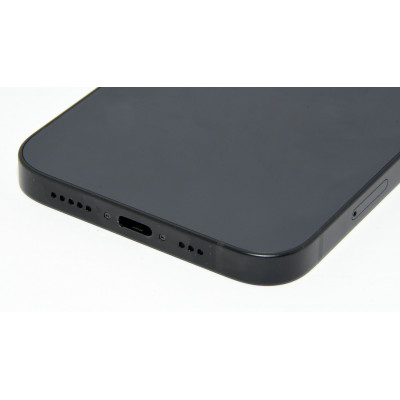 APPLE IPHONE 17E 256GB NEGRO