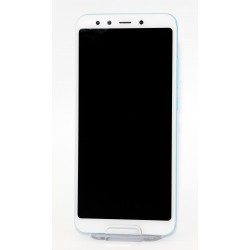 SMARTPHONE XIAOMI MI A2 4GB - 64GB AZUL
