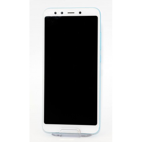 SMARTPHONE XIAOMI MI A2 4GB - 64GB AZUL