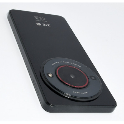 ZTE BLADE A75 5G 128GB NEGRO