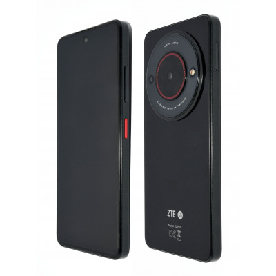 ZTE BLADE A75 5G 128GB NEGRO