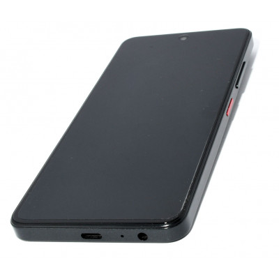 ZTE BLADE A75 5G 128GB NEGRO