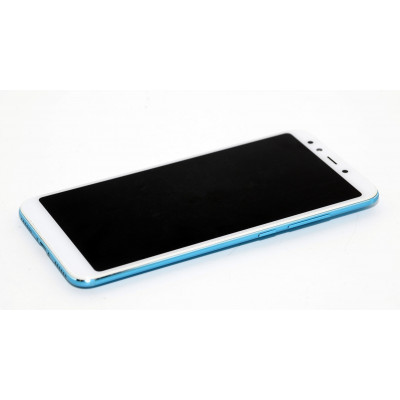 SMARTPHONE XIAOMI MI A2 4GB - 64GB AZUL