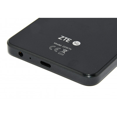 ZTE BLADE A75 5G 128GB NEGRO