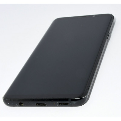SAMSUNG GALAXY S9 PLUS 64GB NEGRO