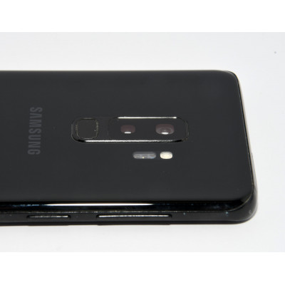 SAMSUNG GALAXY S9 PLUS 64GB NEGRO