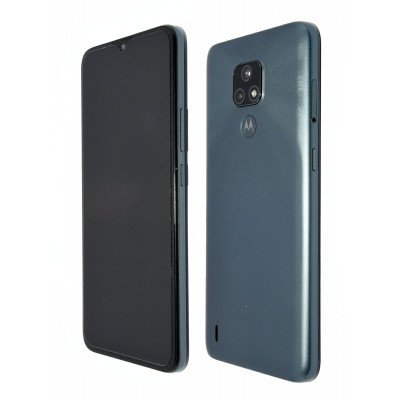 MOTOROLA MOTO E7 32GB GRIS