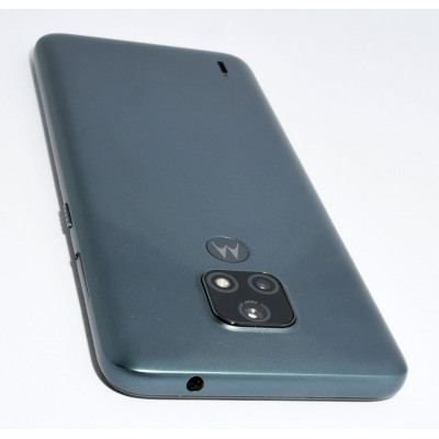 MOTOROLA MOTO E7 32GB GRIS