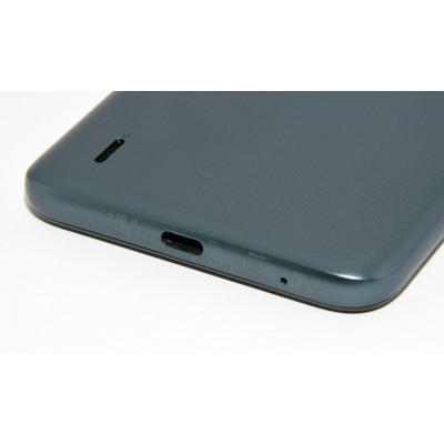 MOTOROLA MOTO E7 32GB GRIS