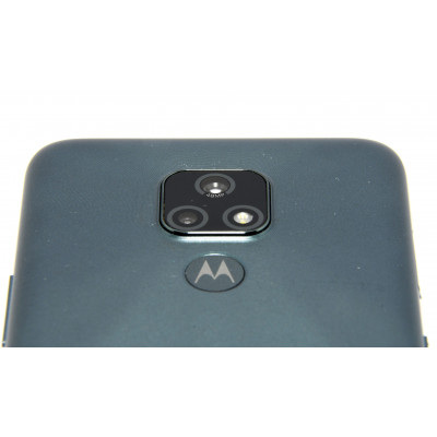 MOTOROLA MOTO E7 32GB GRIS