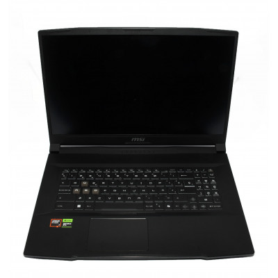 PC PORTATIL MSI KATANA A17 875XES AMD RYZEN 7 8845HS