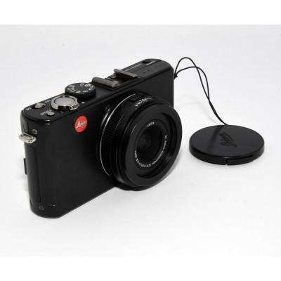 CAMARA DIGITAL COMPACTA LEICA D-LUX 4