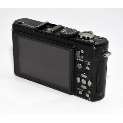 CAMARA DIGITAL COMPACTA LEICA D-LUX 4