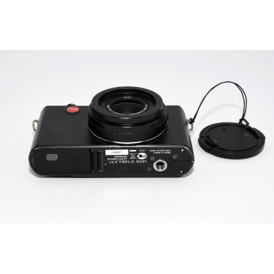 CAMARA DIGITAL COMPACTA LEICA D-LUX 4