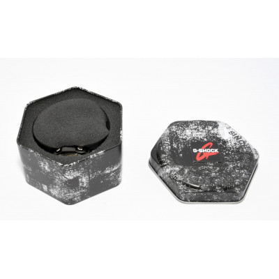 CASIO G-SHOCK 5689 GA-B2100