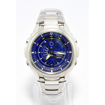 RELOJ CASIO EFA 115