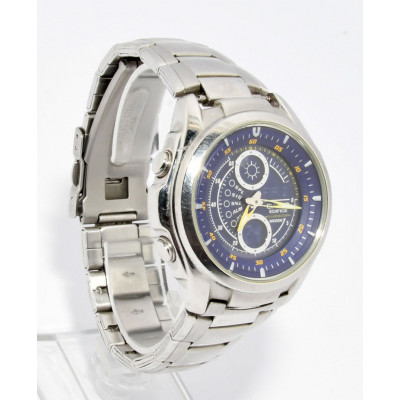 RELOJ CASIO EFA 115