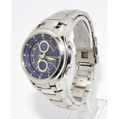 RELOJ CASIO EFA 115