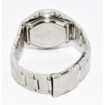 RELOJ CASIO EFA 115