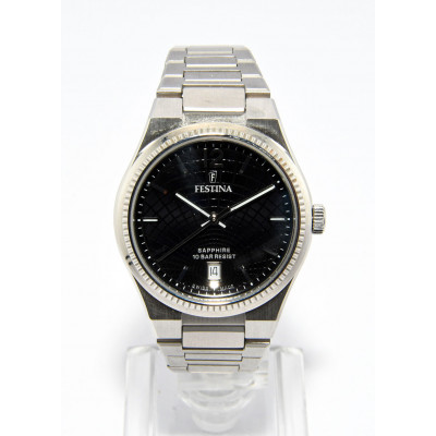 RELOJ FESTINA RIVE F20052/7