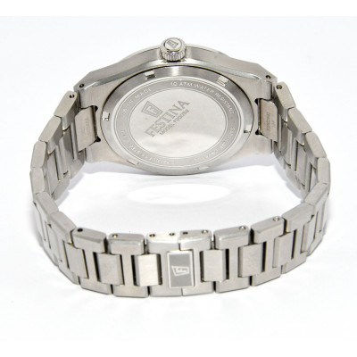 RELOJ FESTINA RIVE F20052/7