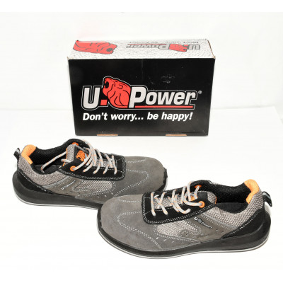 CALZADO SEGURIDAD UPOWER