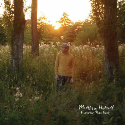 Matthew Halsall - Fletcher Moss Park (CD, Album)