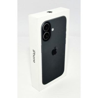 APPLE IPHONE 17 256GB NEGRO PRECINTADO