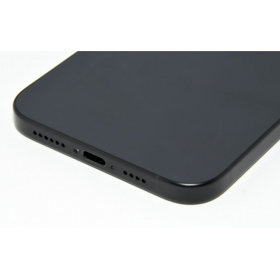 APPLE IPHONE 16 PLUS 256GB NEGRO