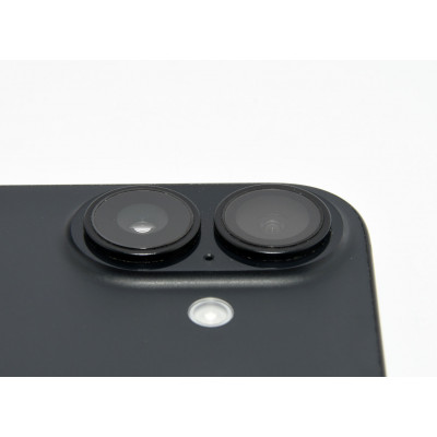 APPLE IPHONE 16 PLUS 256GB NEGRO