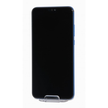 HUAWEI HONOR 8X 4GB 64GB AZUL