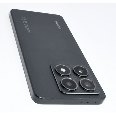 XIAOMI 14T 256GB NEGRO