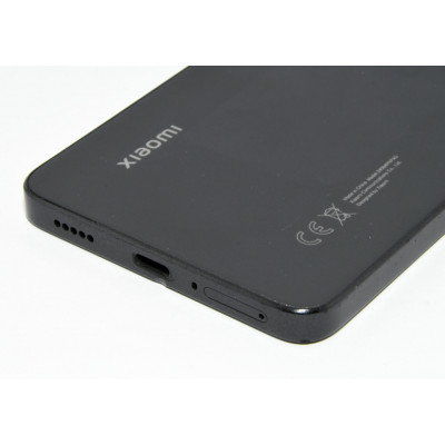 XIAOMI 14T 256GB NEGRO