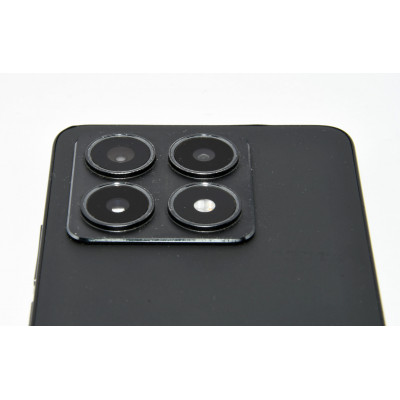 XIAOMI 14T 256GB NEGRO