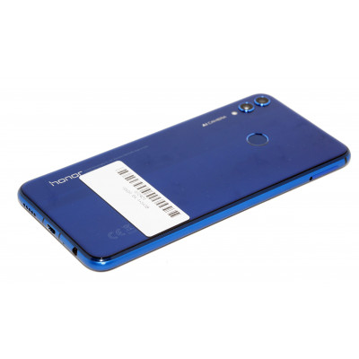 HUAWEI HONOR 8X 4GB 64GB AZUL