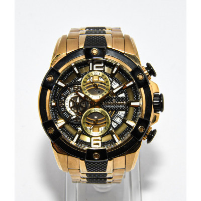 RELOJ LANSCOTTE CHRONOGRAPH