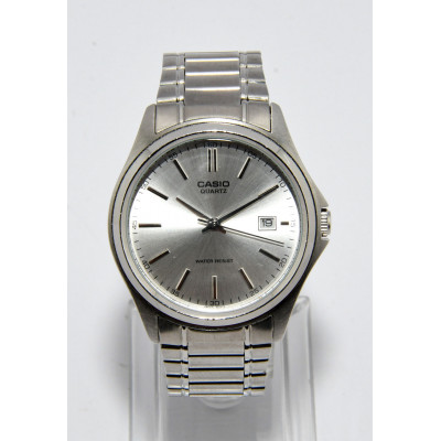 RELOJ CASIO MTP-1100 SERIES