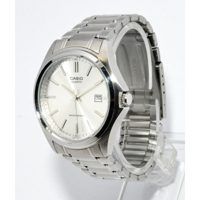 RELOJ CASIO MTP-1100 SERIES