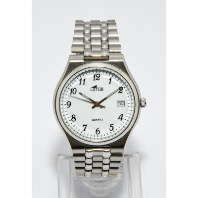 RELOJ LOTUS 15031