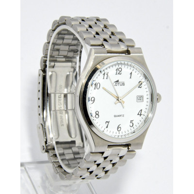 RELOJ LOTUS 15031