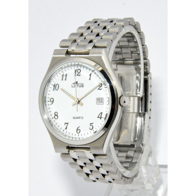 RELOJ LOTUS 15031