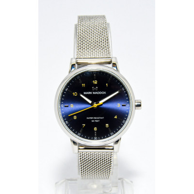 RELOJ MARK MADDOX MM1022